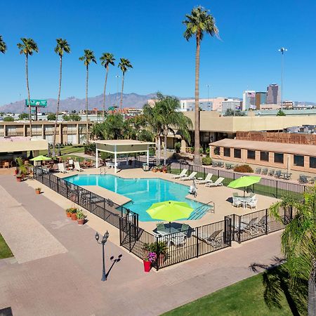 Ramada By Wyndham Tucson Ξενοδοχείο Εξωτερικό φωτογραφία
