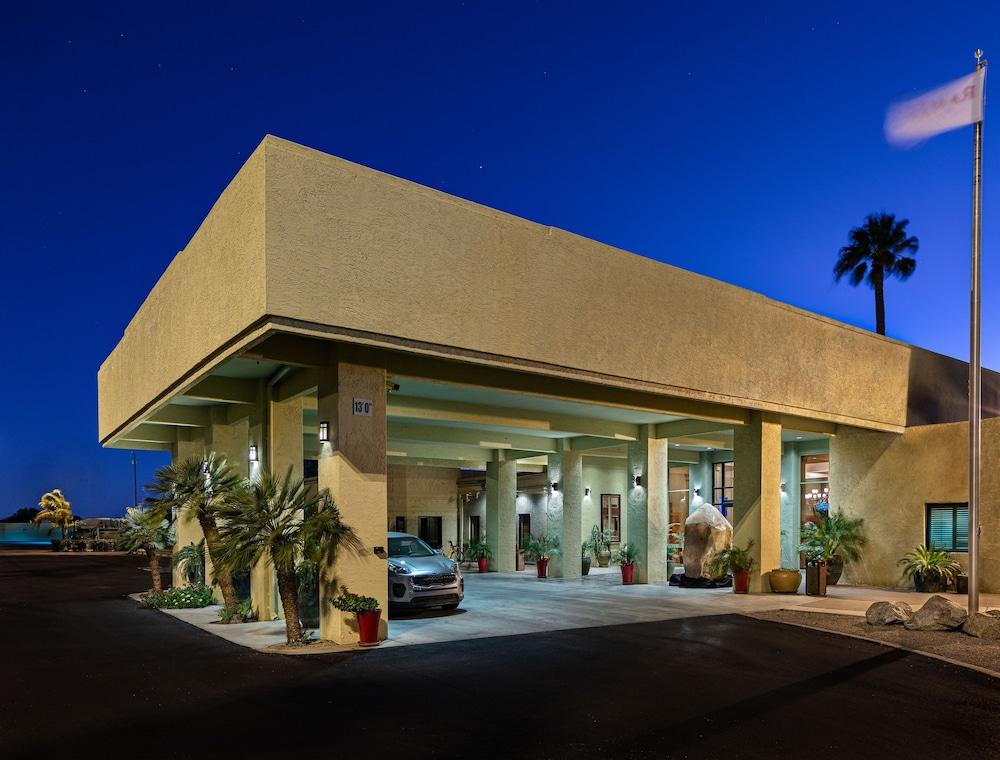 Ramada By Wyndham Tucson Ξενοδοχείο Εξωτερικό φωτογραφία