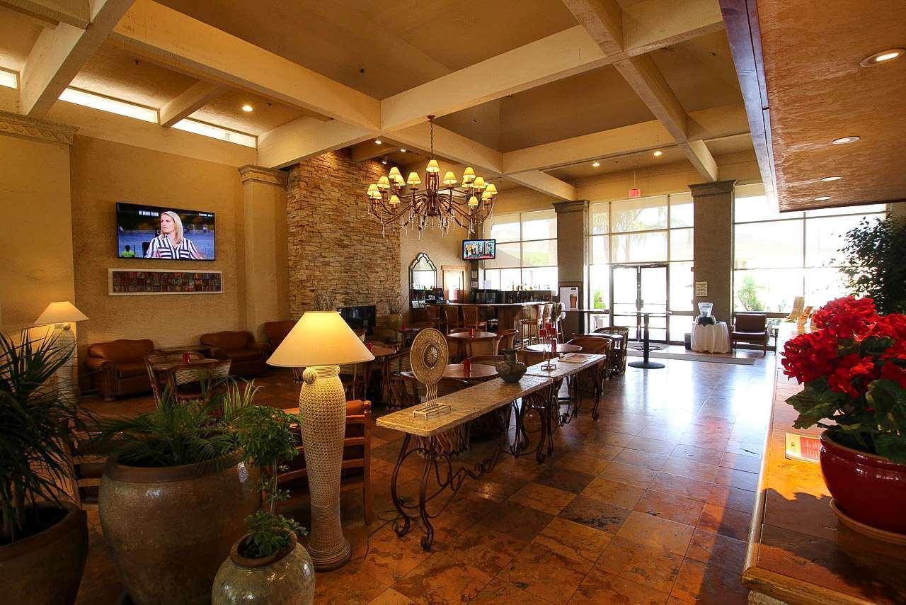 Ramada By Wyndham Tucson Ξενοδοχείο Εξωτερικό φωτογραφία