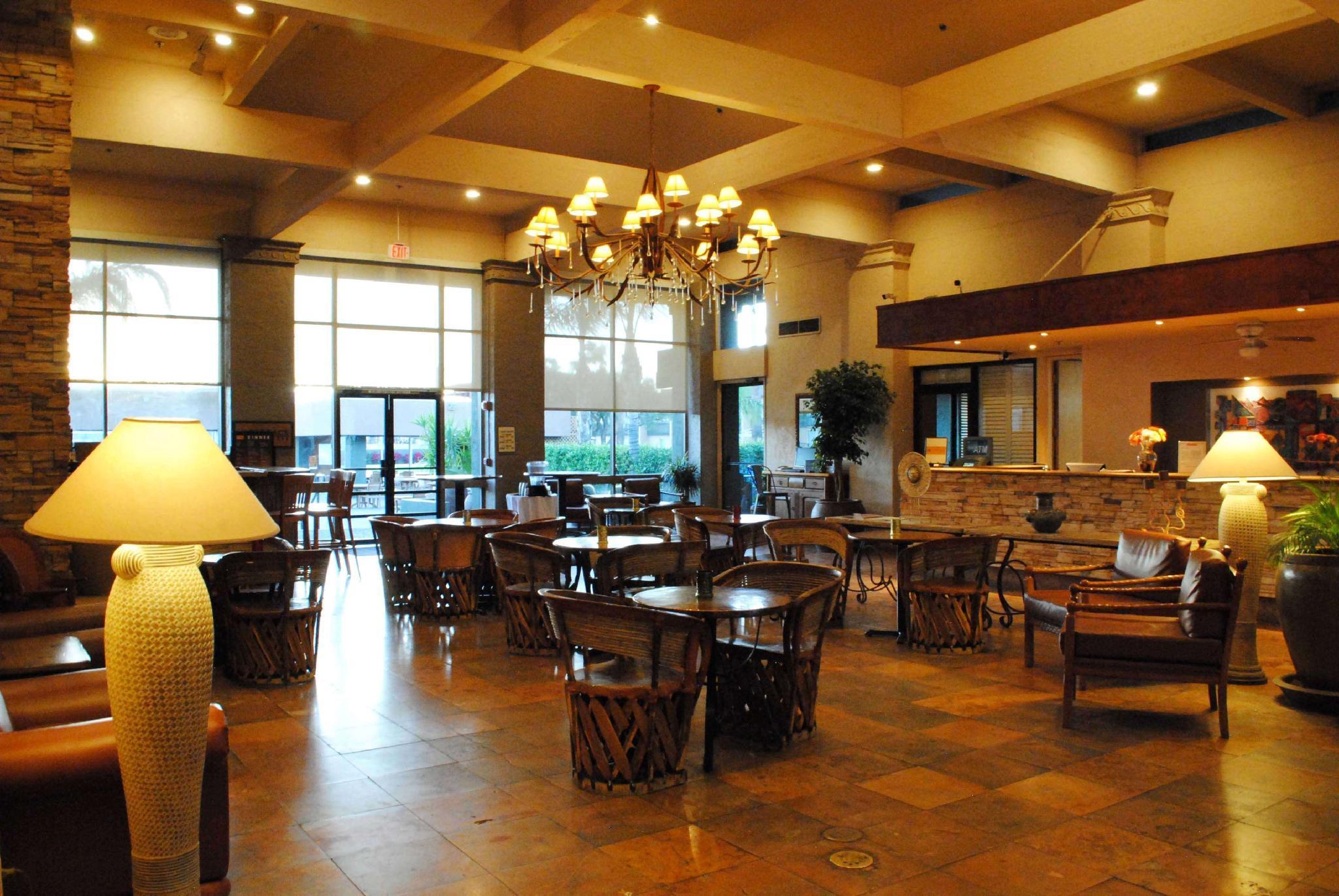 Ramada By Wyndham Tucson Ξενοδοχείο Εξωτερικό φωτογραφία