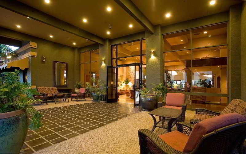 Ramada By Wyndham Tucson Ξενοδοχείο Εσωτερικό φωτογραφία