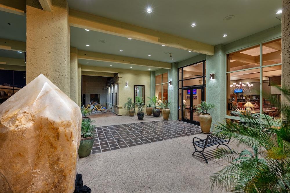 Ramada By Wyndham Tucson Ξενοδοχείο Εξωτερικό φωτογραφία