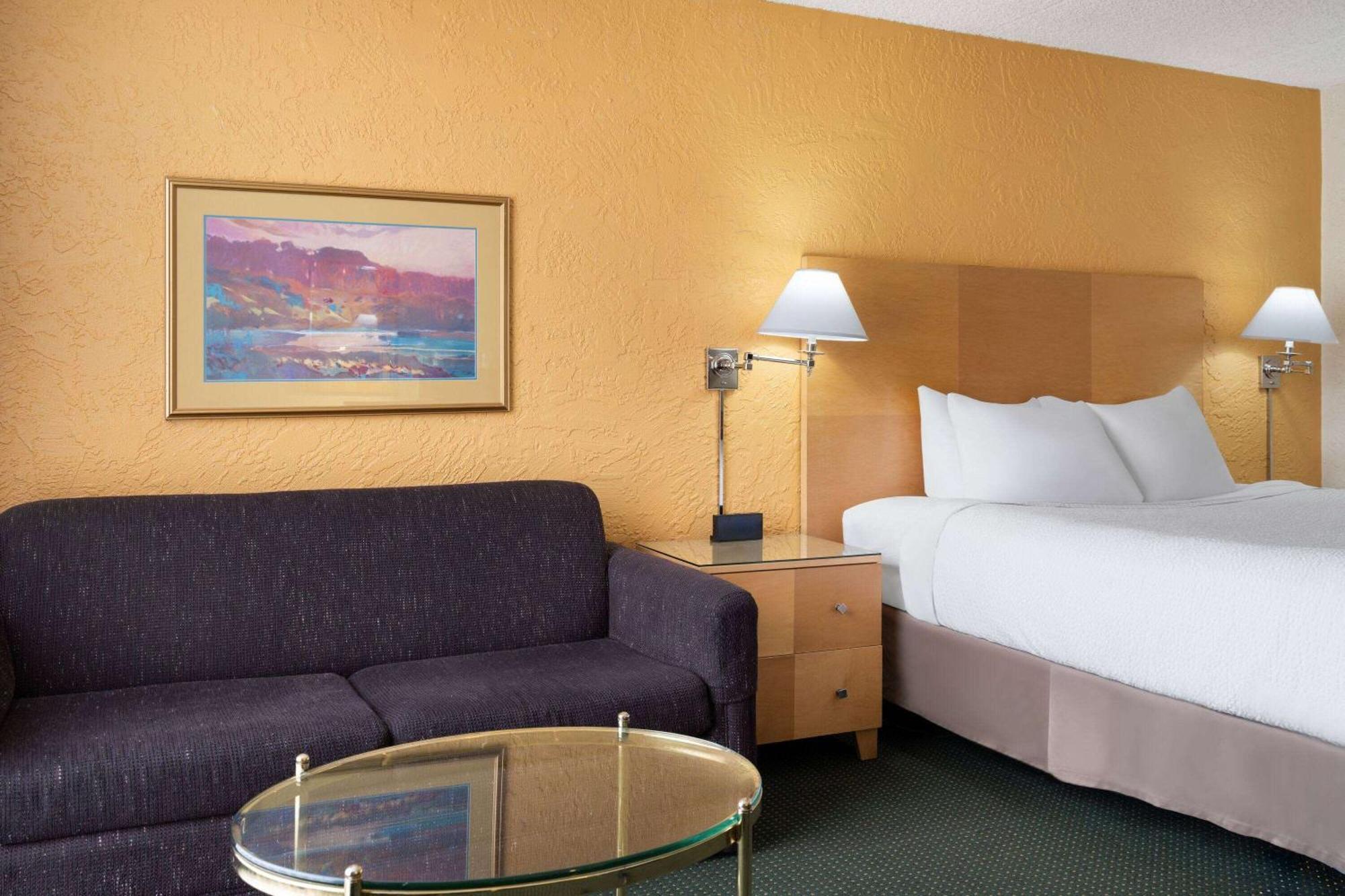 Ramada By Wyndham Tucson Ξενοδοχείο Εξωτερικό φωτογραφία