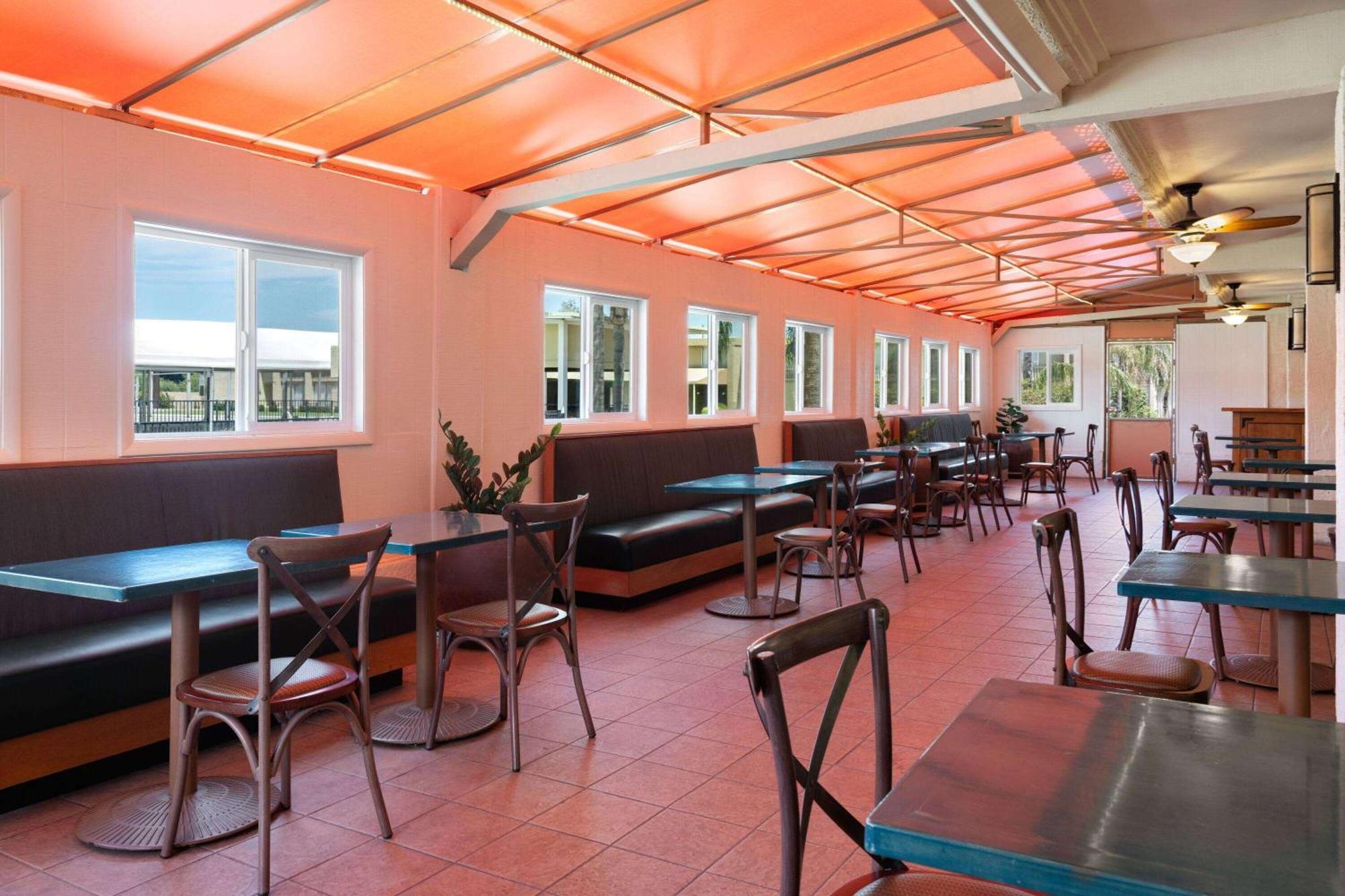 Ramada By Wyndham Tucson Ξενοδοχείο Εξωτερικό φωτογραφία
