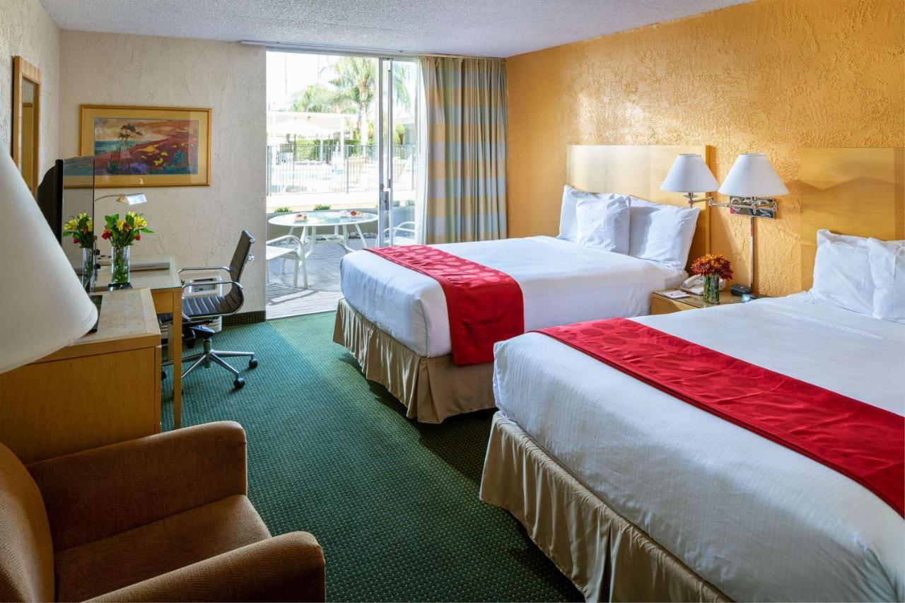 Ramada By Wyndham Tucson Ξενοδοχείο Εξωτερικό φωτογραφία
